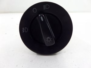 VW Beetle Headlight Switch 06-10 OEM 1C0 941 531 C