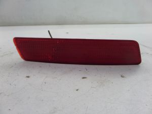 VW Beetle Left Rear Bumper Side Marker Red 06-10 OEM 1C0 945 071 K