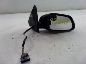 VW Golf City Right Side Door Mirror Black MK4.5 08-10 OEM