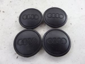 Audi Wheel Center Caps OEM 4B0 601 170 A
