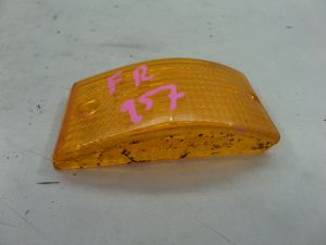 Porsche 944 Right Front Turn Signal Light Cover 83-90 OEM