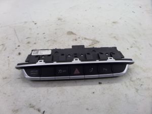 Audi TT Drive Select Traction Hazard Spoiler PDC Switch TT3 MK3 FV 8S 8S1925301F