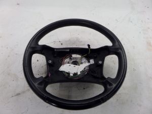 BMW X5 Steering Wheel E53 00-06 OEM
