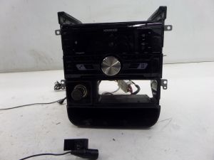 Subaru Impreza JDM RHD Kenwood Stereo Radio Deck GF8 97-01 DPX303MBT