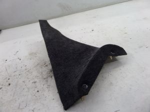 Nissan 300ZX Turbo Right Center Console Carpeted Trim Z32 90-96 OEM 68412 30 00