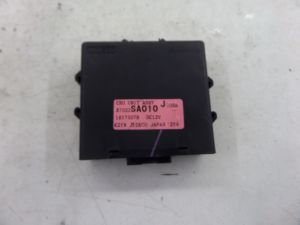Subaru Forester Right Module SG 03-08 OEM 87022SA010