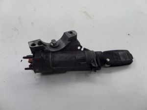 VW Beetle 5 Speed M/T Key Ignition Switch Cylinder 03-05 OEM 4B0 905 851 C