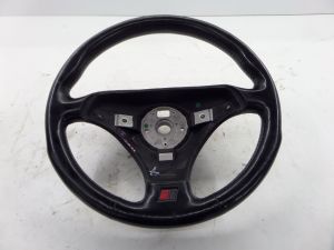 Audi TT S-Line Steering Wheel MK1 00-06 OEM