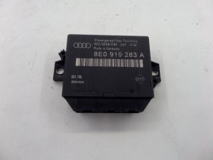 Audi S4 Module B6 04-06 OEM 8E0 919 283 A