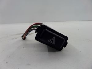 BMW 325i Hazard Warning Light Switch E30 84-92 OEM