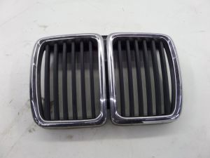BMW 325i Grille Grill E30 84-92 OEM