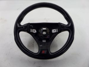 Audi S4 A/T Steering Wheel B5 00-02 OEM 8D0 419 091 S