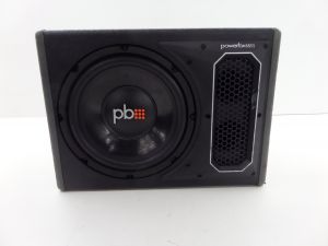 Powerbass PB Subwoofer PS-WB101