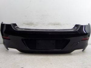 BMW 650i Rear Bumper Cover w/ PDC F12 12-18 OEM Pick Up Can Ship