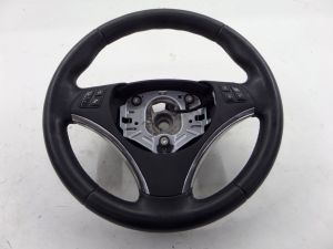 BMW 335i Steering Wheel E92 07-13 OEM