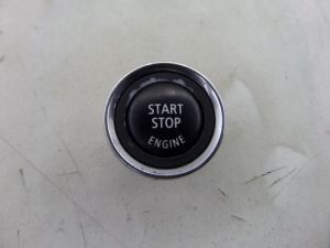 BMW 335i Engine Start Stop Switch E92 07-13 OEM 9 146 356-04
