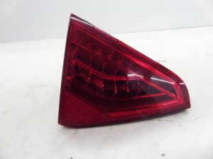 Audi S5 Left Hatch Mtd LED Brake Tail Light B8.5 08-17 OEM 8T0 945 093 D Tested