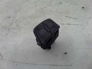 Audi S5 Right Front Door Lock Switch B8.5 08-17 OEM 8T2 962 108 A