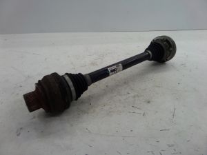 Audi S5 Right Rear Axle Shaft CV B8.5 08-17 OEM 8K0 501 202 S4