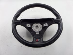 Audi TT S-Line Steering Wheel MK1 00-06 OEM