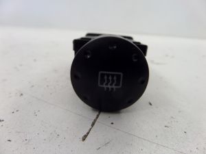 Audi TT Defrost Switch MK1 00-06 OEM 8N0 941 503 B