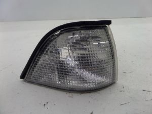 BMW 328i Right Front Coupe Convertible Turn Signal Light Clear E36 318i 325i