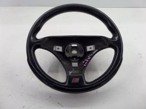 Audi S4 S Line Steering Wheel B5 00-02 OEM