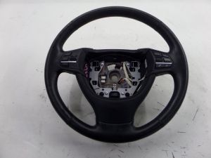 BMW 750li Steering Wheel F01 09-12 OEM