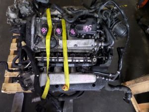 02-05 VW 1.8T AWP Engine 70K Motor MK4 Golf GTI Jetta GLI Beetle