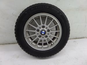 BMW 328i 15" Wheel E36 94-99 OEM 5 x 120