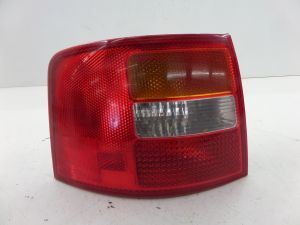 Audi Allroad Left Brake Tail Light C5 01-05 OEM