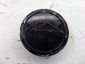 Elbrus Wheel Center Cap