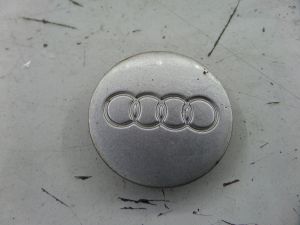 Audi Wheel Center Cap OEM