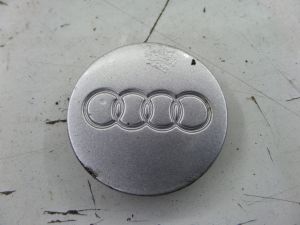 Audi Wheel Center Cap OEM