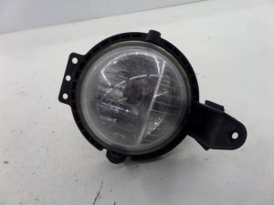 Mini Cooper S Left Fog Light Lamp R57 09-15 OEM 2 751 295-06