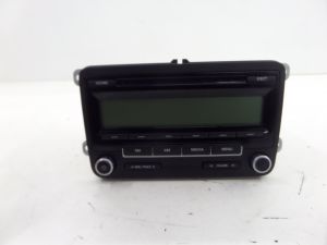 VW Tiguan Stereo Radio Deck B6 09-11 OEM 5N0 035 164 A
