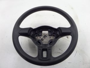 VW Tiguan Steering Wheel B6 09-11 OEM 5K0 419 091 H