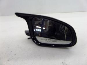 BMW M3 Right Side Door Mirror Black F80 12-18 OEM Auto Dim Camera Blind Spot