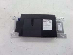 BMW M3 Telematics Control Module F80 12-18 OEM 84.10 9 377 151-01