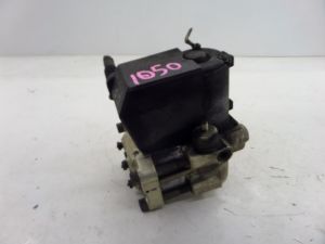 BMW 535i ABS Anti-Lock Brake Pump Controller E34 89-91 OEM