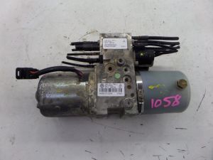 VW Eos Convertible Top Motor Pump 07-11 OEM 1Q0 871 789 C