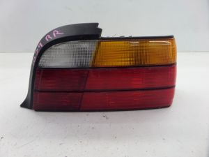 BMW 318is Right Coupe Brake Tail Light E36 94-99 OEM 325
