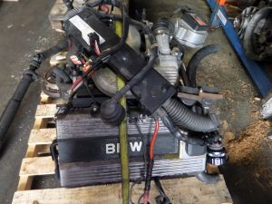 BMW 318is Engine Motor E36 94-99 OEM M42