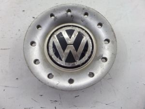 VW Jetta Wheel Center Cap MK4 00-05 OEM 1J0 601 149 G Golf