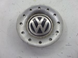 VW Jetta Wheel Center Cap MK4 00-05 OEM 1J0 601 149 G Golf