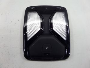 BMW M3 Dome Light SOS Black G80 21+ OEM 5A43484-01