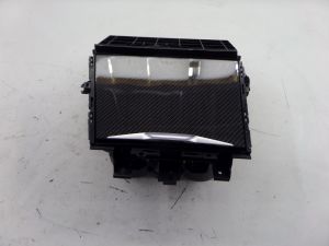 BMW M3 Carbon Fiber Cup Holder Ash Tray G80 21+ OEM 187013 000747