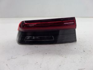 BMW M3 Trunk Mtd Inner Brake Tail Light G80 21+ OEM H75A3BC6301 Scratched