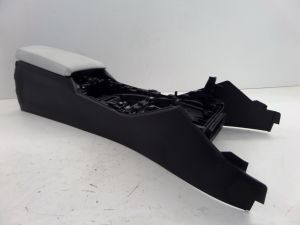 BMW M3 Competition Center Console Silverstone G80 21+ OEM 5116 584507 13