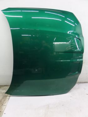 21+ BMW G80 M3 Competition Hood Green OEM Can Ship